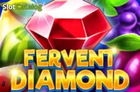 Play Fervent Diamond slot
